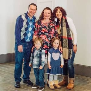 Meet your Posher, Beth